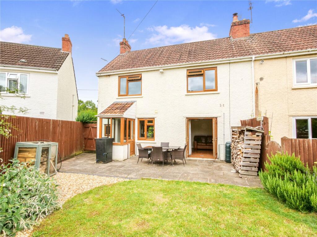 Additional property image - Spacious two bedroom cottage, Chew Magna