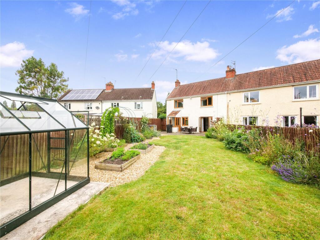 Additional property image - Spacious two bedroom cottage, Chew Magna