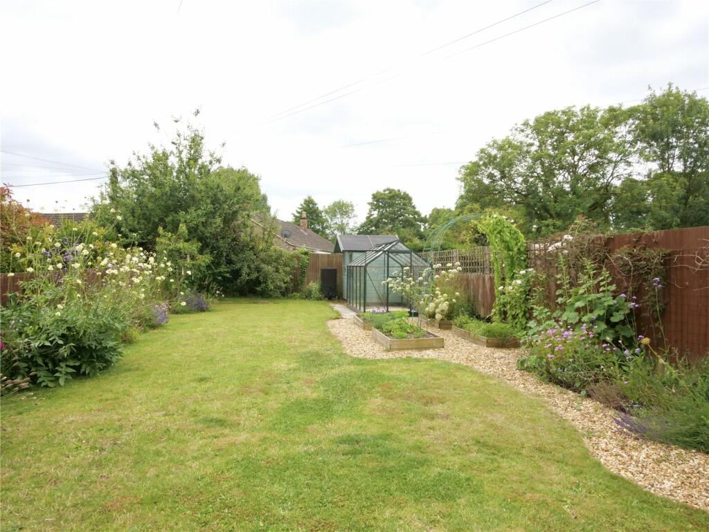 Additional property image - Spacious two bedroom cottage, Chew Magna