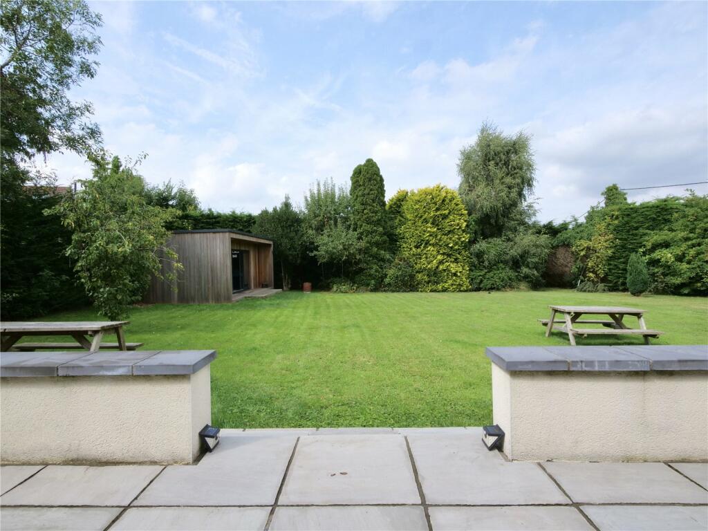 Additional property image - A stunning contemporary four bedroom property - Stanton Drew