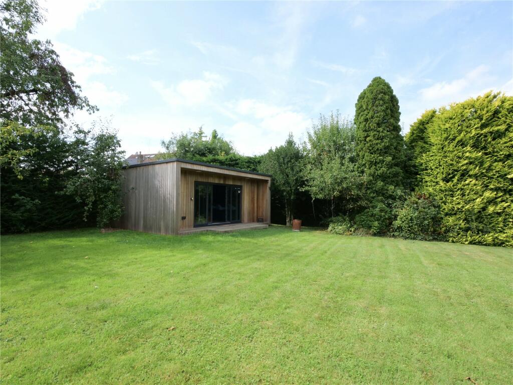 Additional property image - A stunning contemporary four bedroom property - Stanton Drew