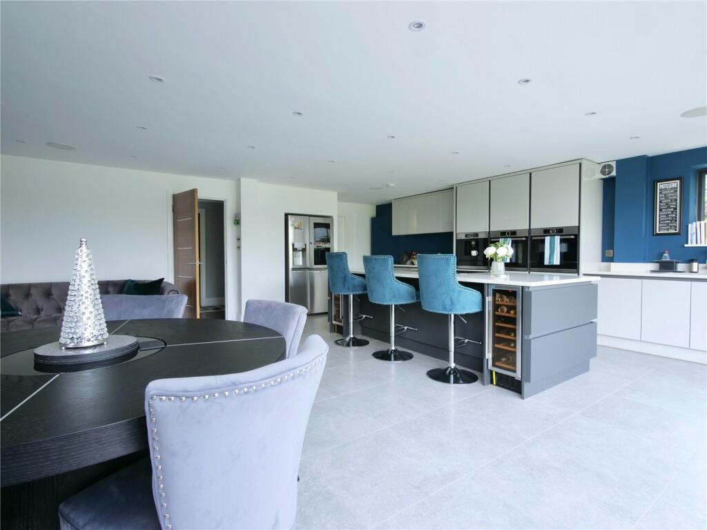 Additional property image - A stunning contemporary four bedroom property - Stanton Drew