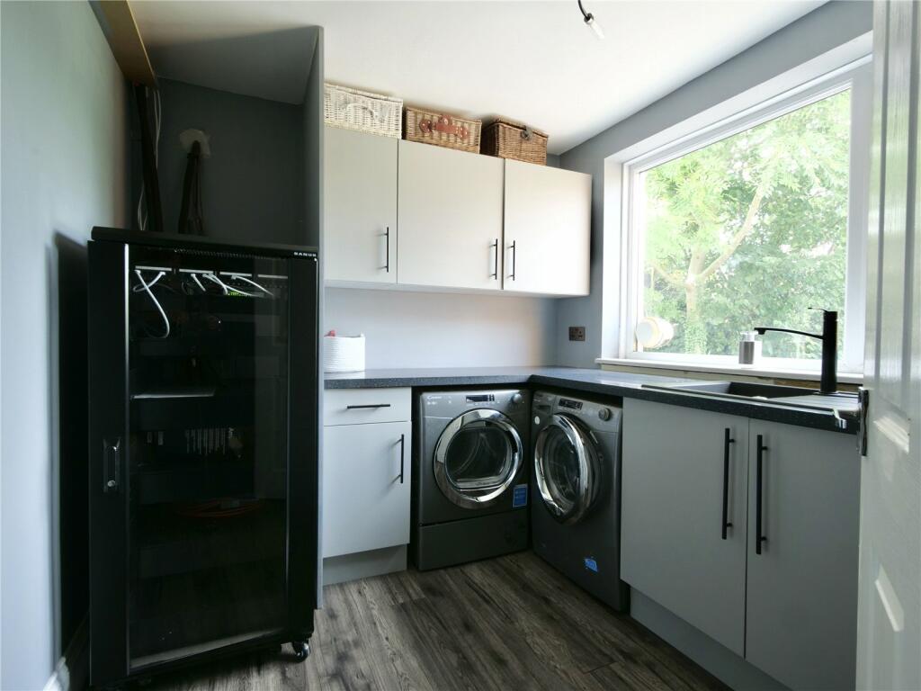 Additional property image - A stunning contemporary four bedroom property - Stanton Drew