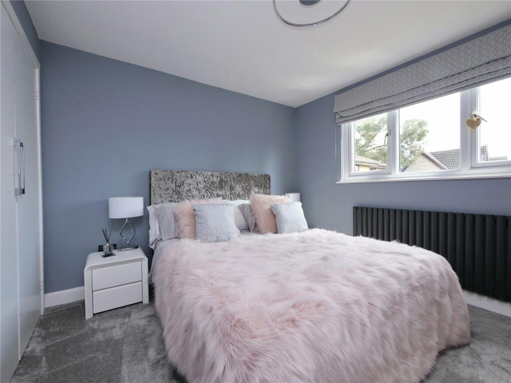 Additional property image - A stunning contemporary four bedroom property - Stanton Drew