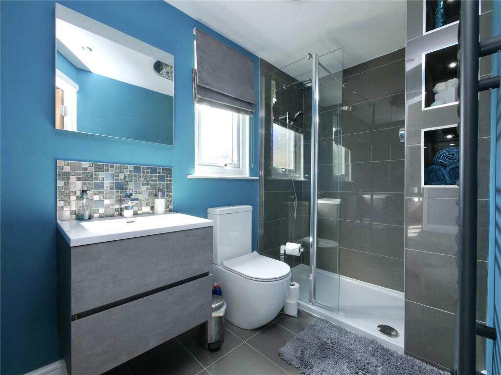 Additional property image - A stunning contemporary four bedroom property - Stanton Drew