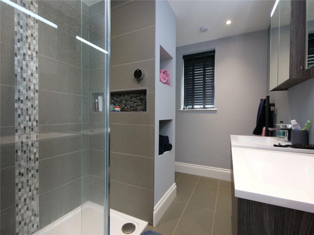 Additional property image - A stunning contemporary four bedroom property - Stanton Drew
