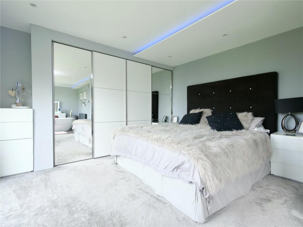 Additional property image - A stunning contemporary four bedroom property - Stanton Drew