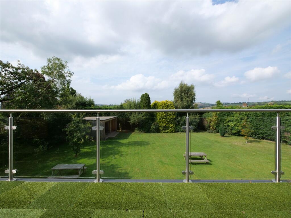 Additional property image - A stunning contemporary four bedroom property - Stanton Drew