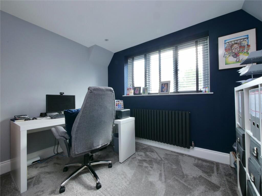 Additional property image - A stunning contemporary four bedroom property - Stanton Drew