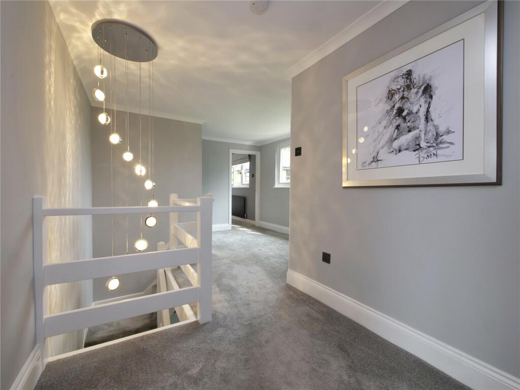 Additional property image - A stunning contemporary four bedroom property - Stanton Drew
