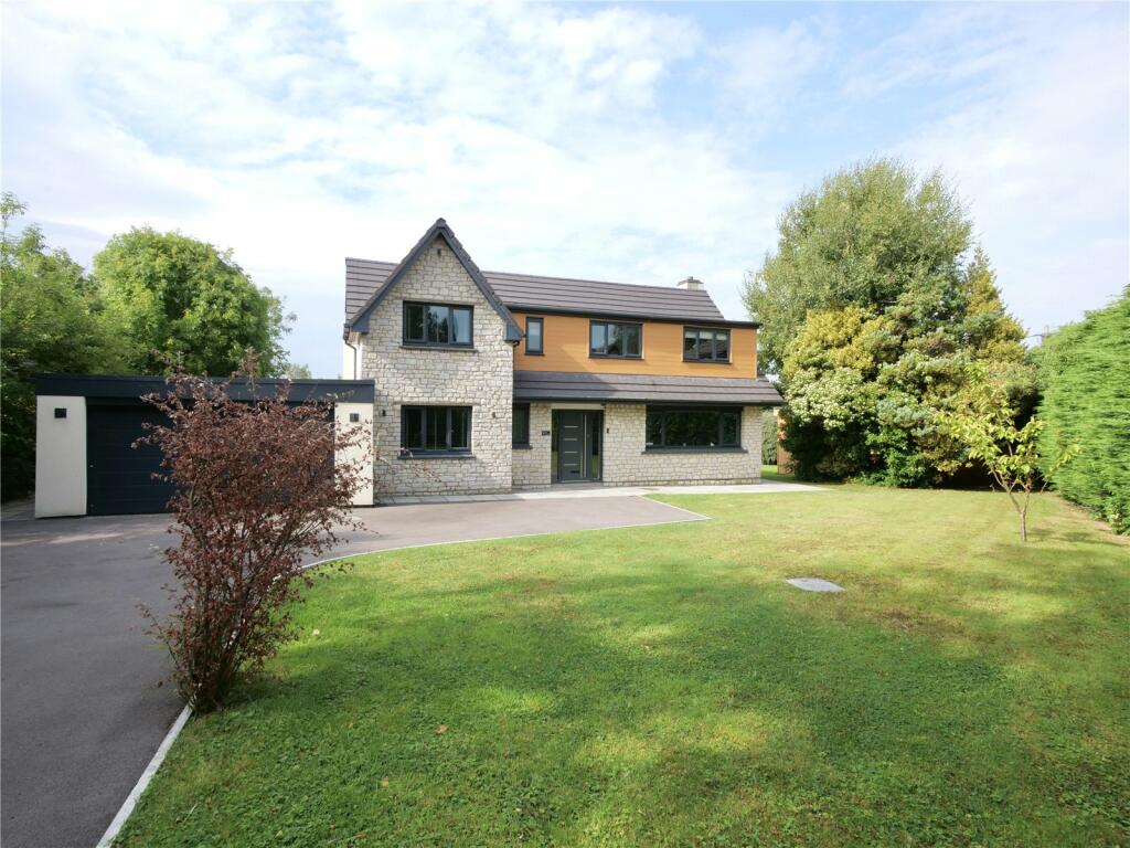 Additional property image - A stunning contemporary four bedroom property - Stanton Drew