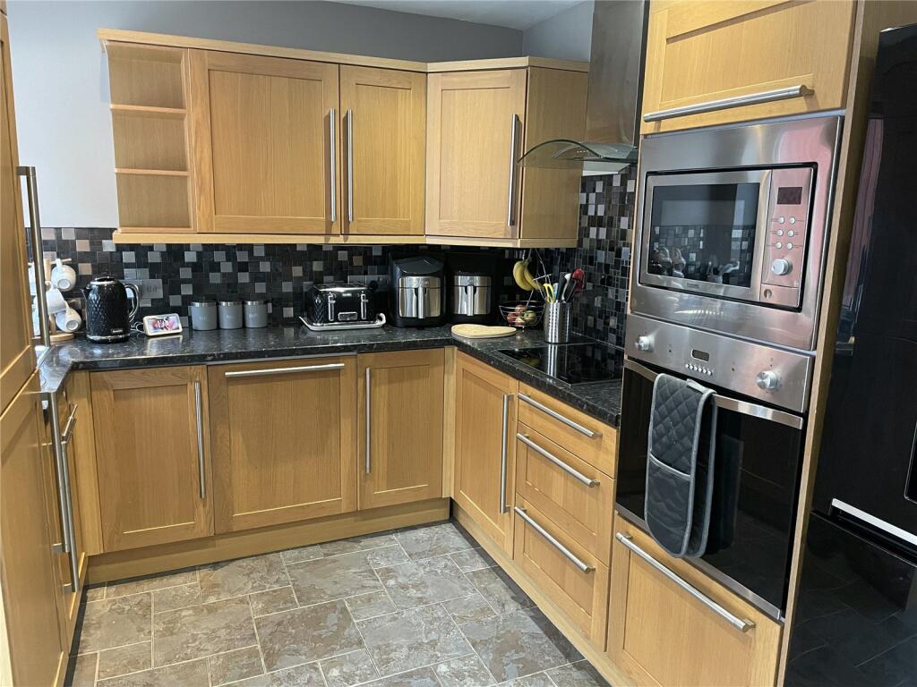 Additional property image - 3 bed semi detached property, Felton