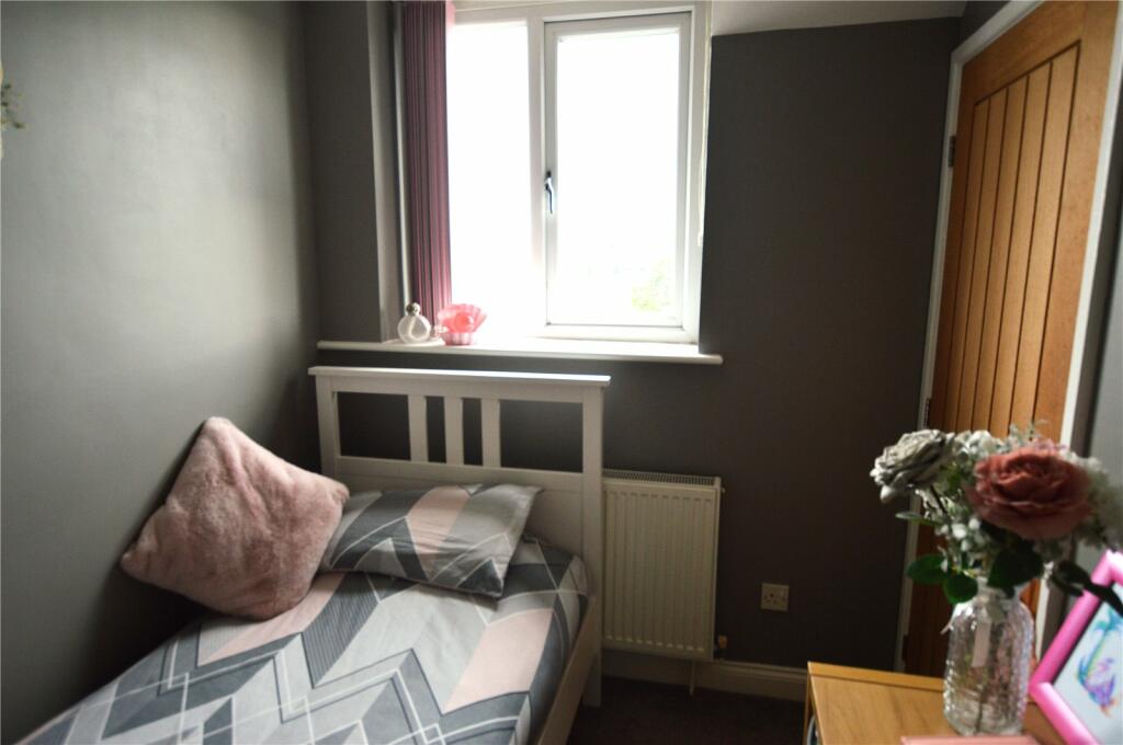 Additional property image - 3 bed semi detached property, Felton