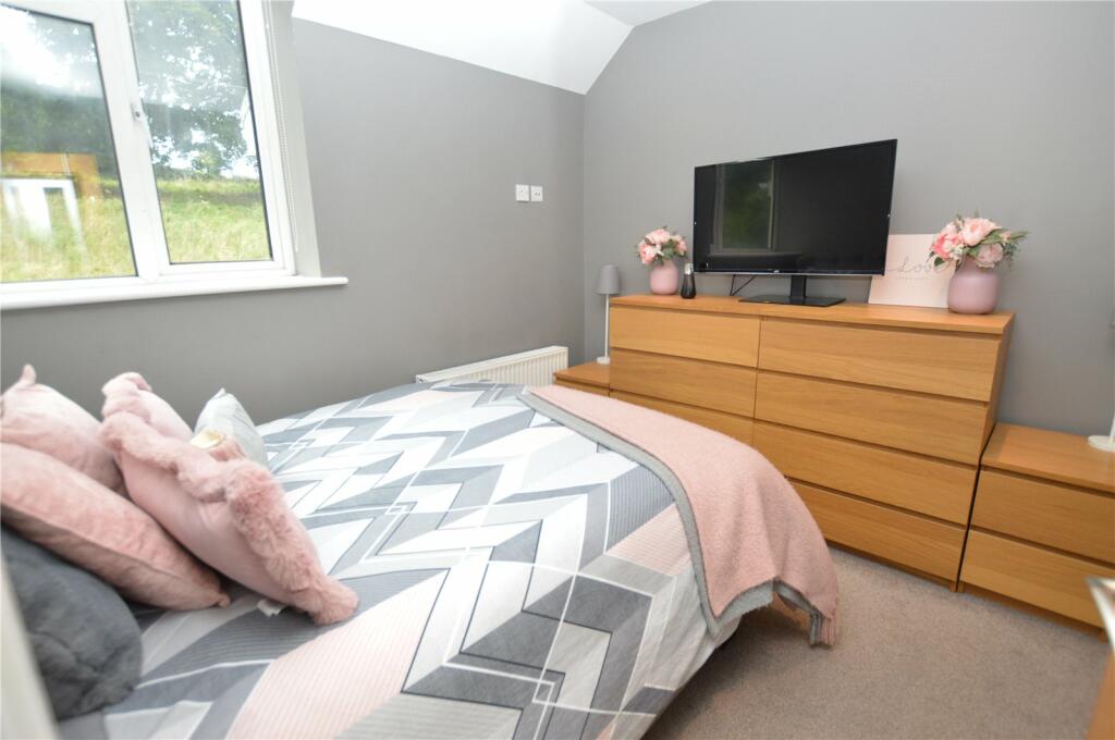 Additional property image - 3 bed semi detached property, Felton