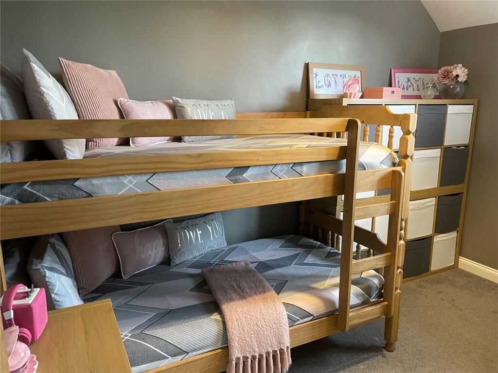 Additional property image - 3 bed semi detached property, Felton