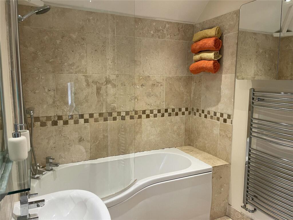 Additional property image - 3 bed semi detached property, Felton