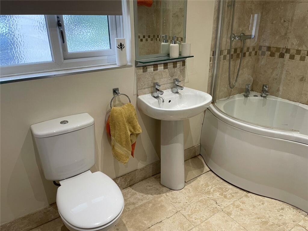 Additional property image - 3 bed semi detached property, Felton