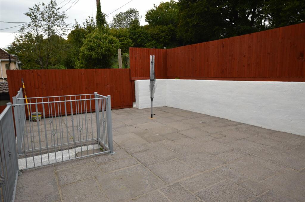 Additional property image - 3 bed semi detached property, Felton