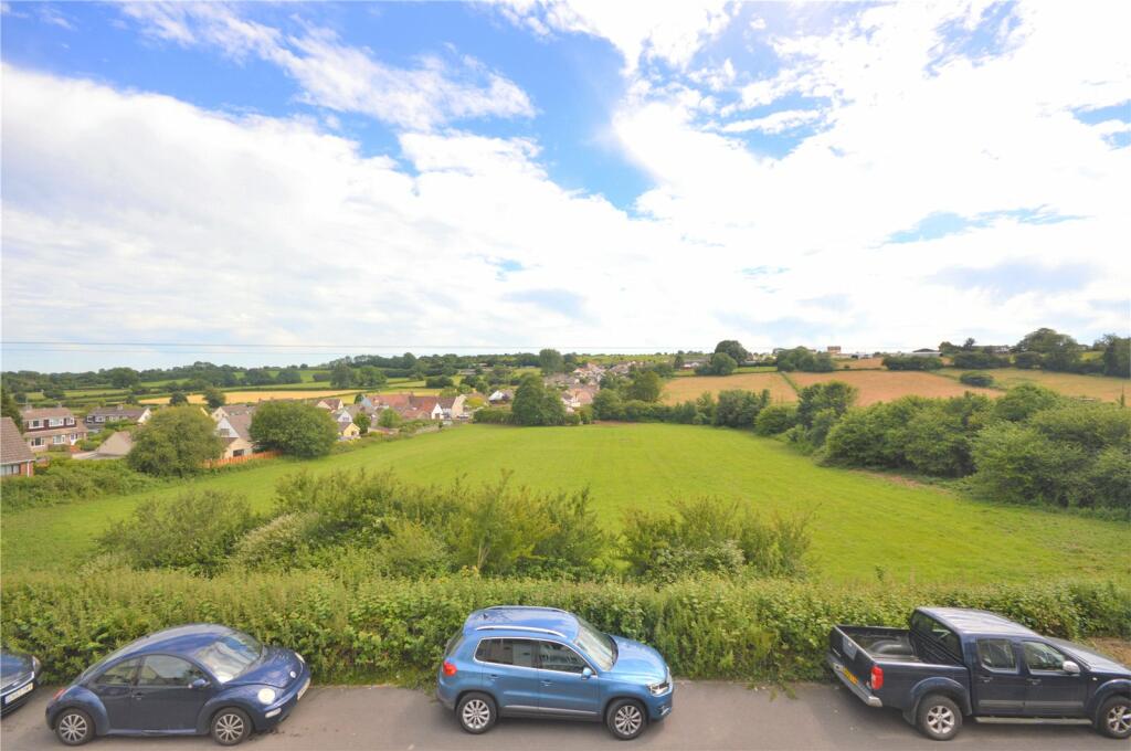Additional property image - 3 bed semi detached property, Felton