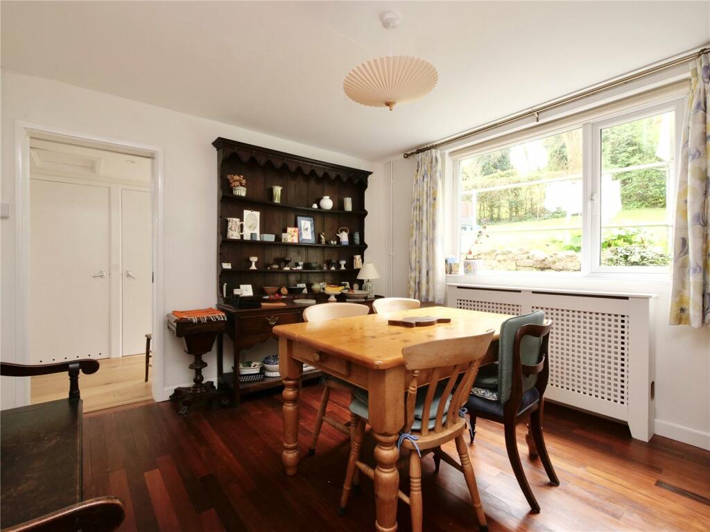 Additional property image - Two bedroom bungalow - Rectory Lane, Compton Martin