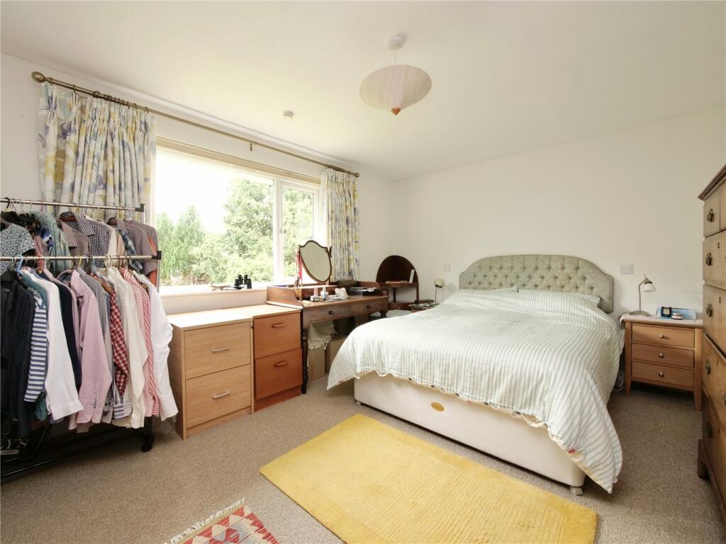 Additional property image - Two bedroom bungalow - Rectory Lane, Compton Martin