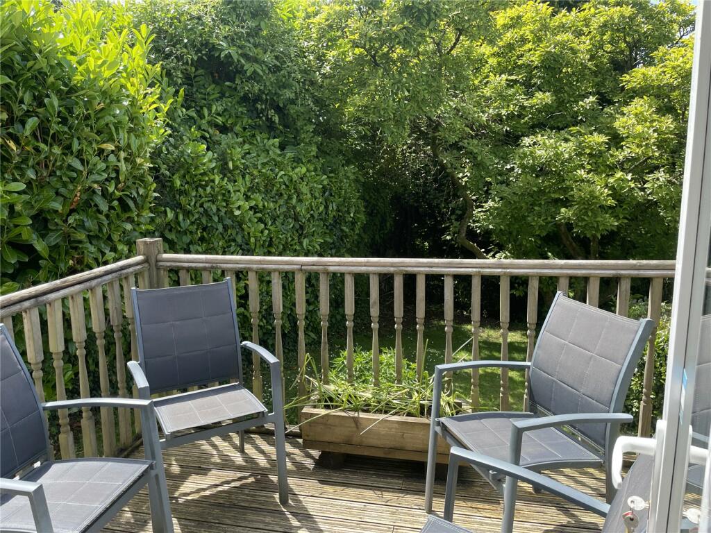 Additional property image - Two bedroom bungalow - Rectory Lane, Compton Martin