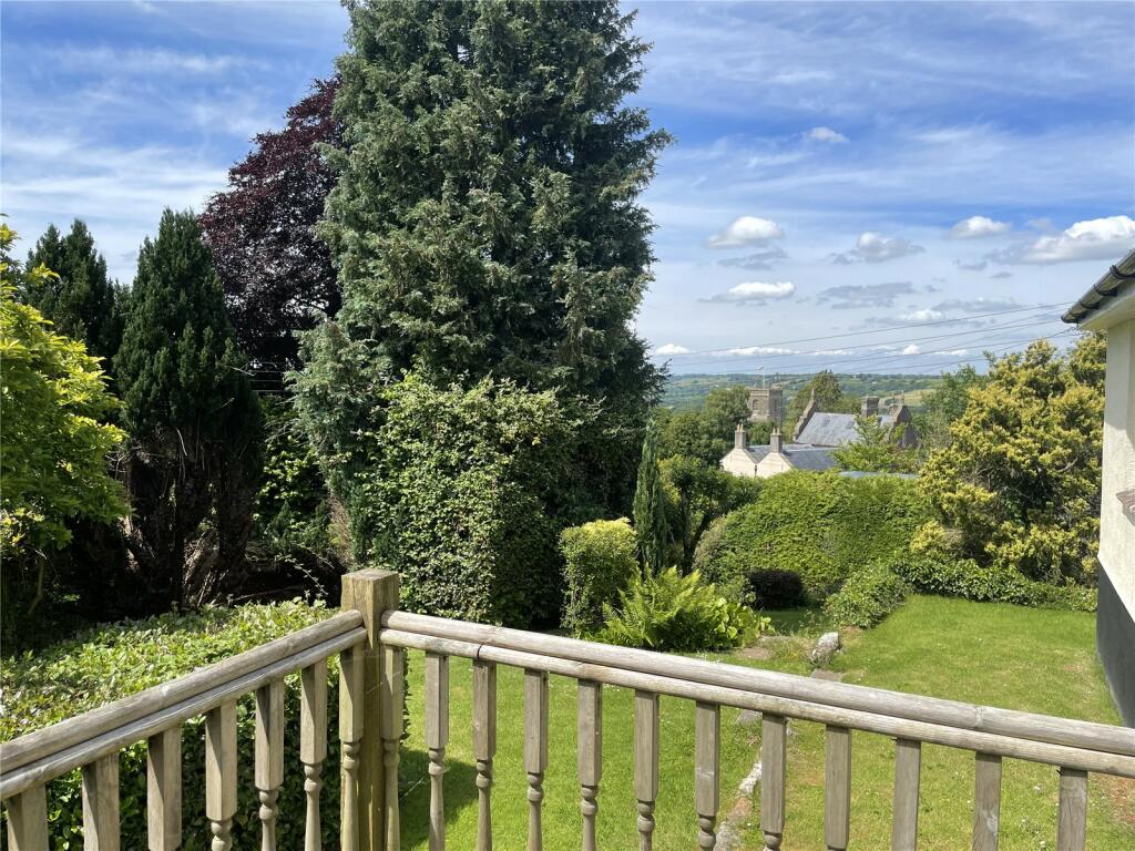 Additional property image - Two bedroom bungalow - Rectory Lane, Compton Martin
