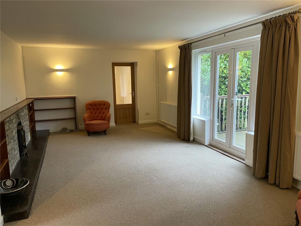Additional property image - Two bedroom bungalow - Rectory Lane, Compton Martin