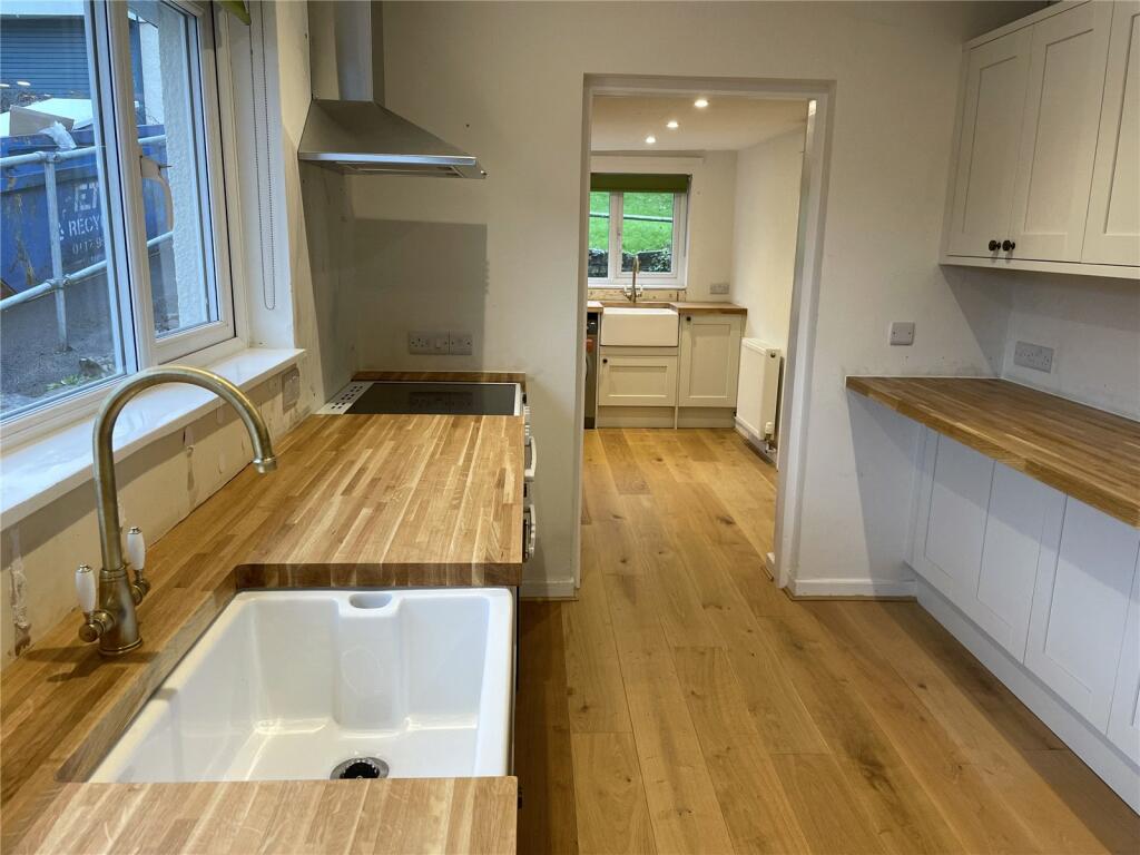 Additional property image - Two bedroom bungalow - Rectory Lane, Compton Martin