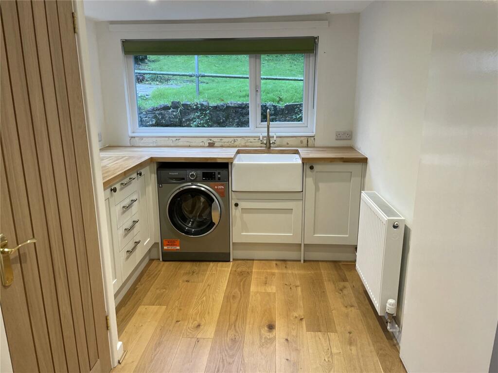 Additional property image - Two bedroom bungalow - Rectory Lane, Compton Martin