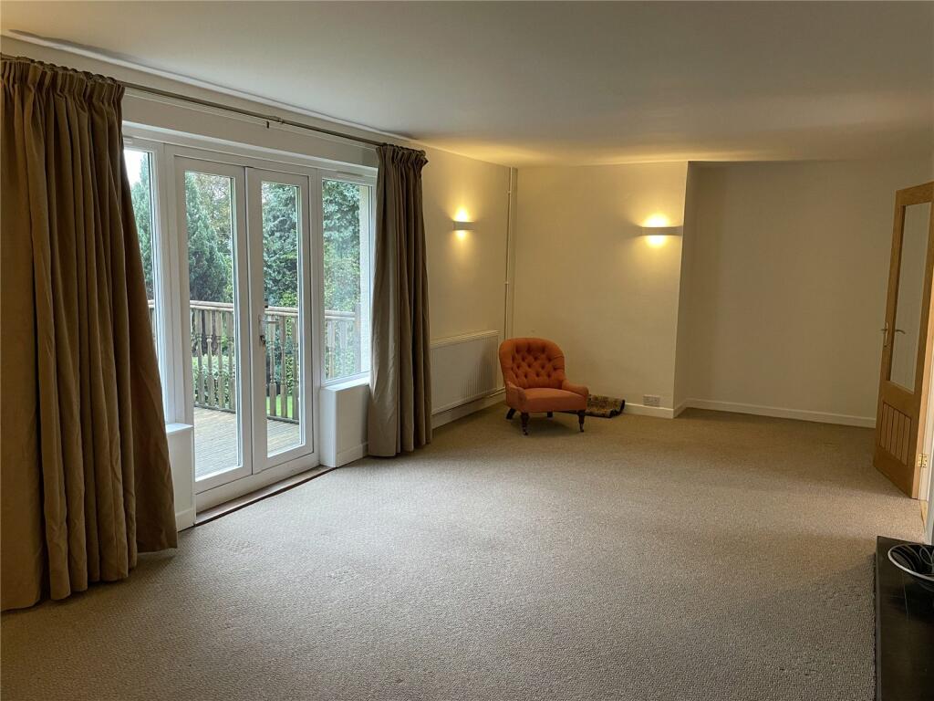 Additional property image - Two bedroom bungalow - Rectory Lane, Compton Martin