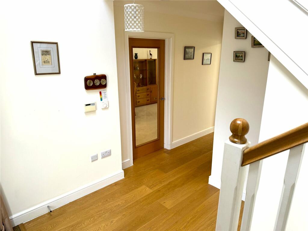 Additional property image - Two bedroom detached property, Farmborough