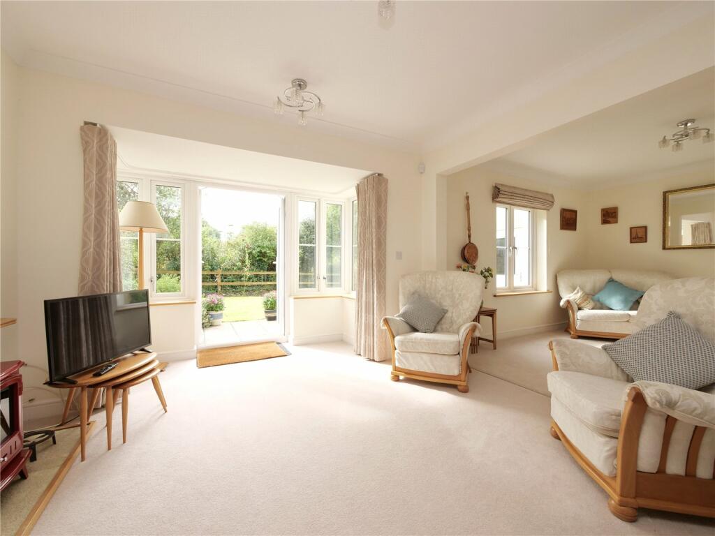 Additional property image - Two bedroom detached property, Farmborough