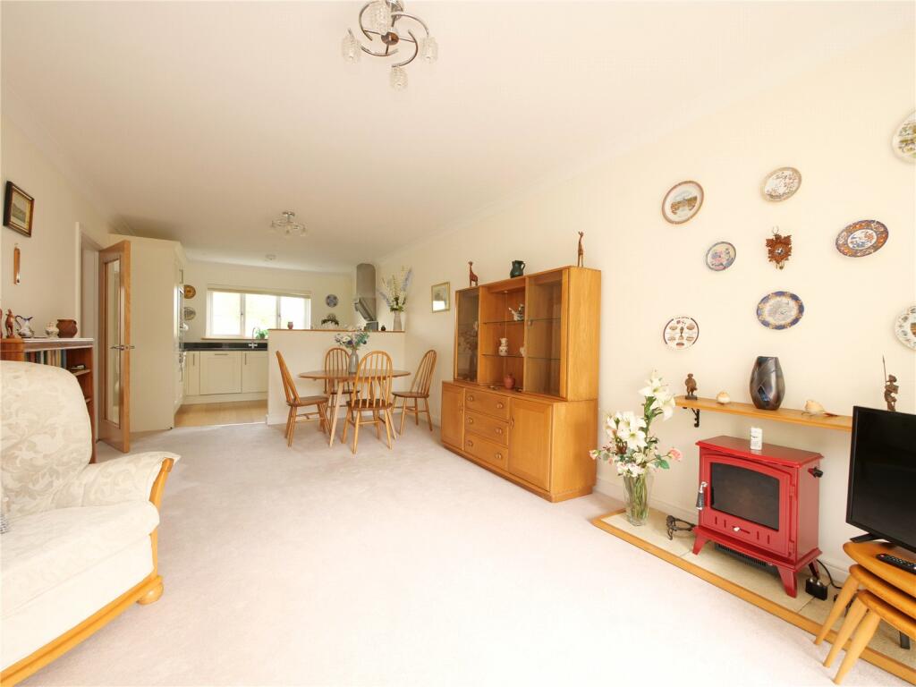 Additional property image - Two bedroom detached property, Farmborough