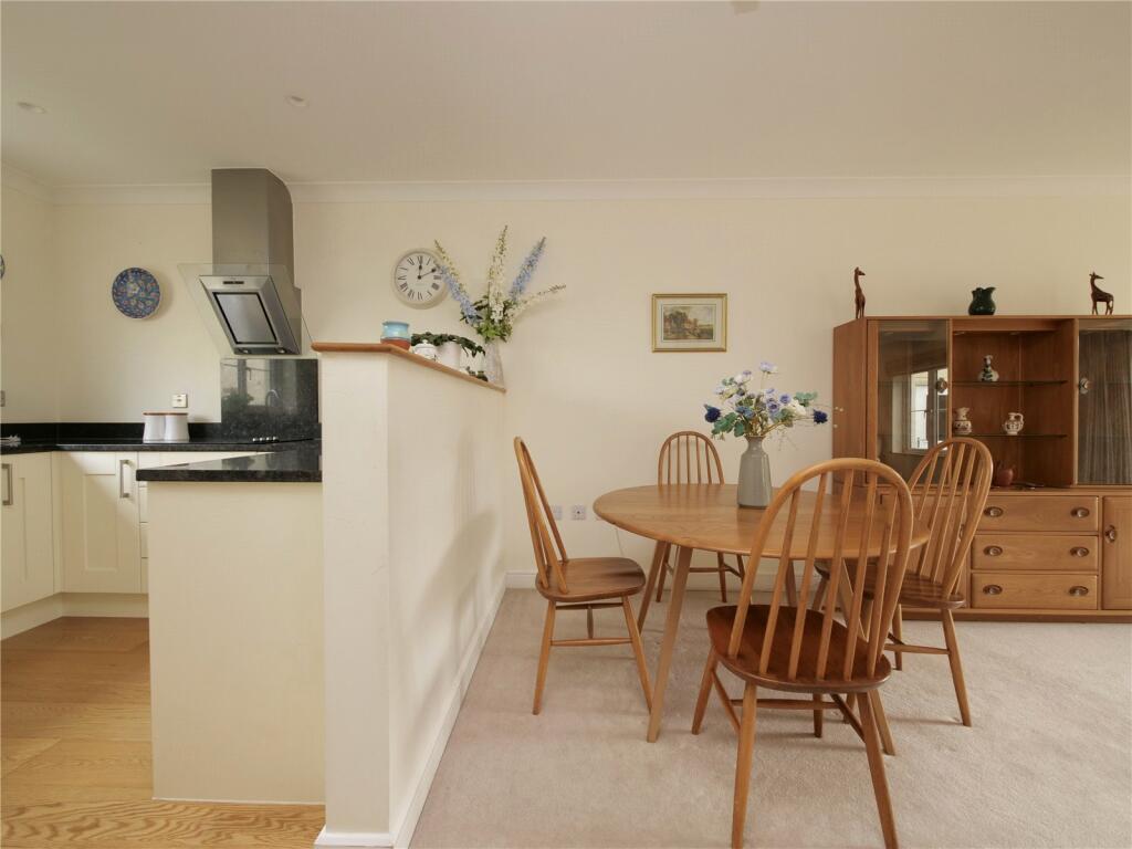 Additional property image - Two bedroom detached property, Farmborough