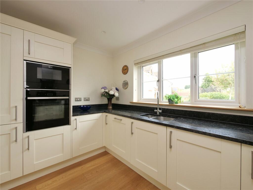 Additional property image - Two bedroom detached property, Farmborough