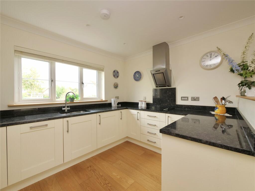 Additional property image - Two bedroom detached property, Farmborough