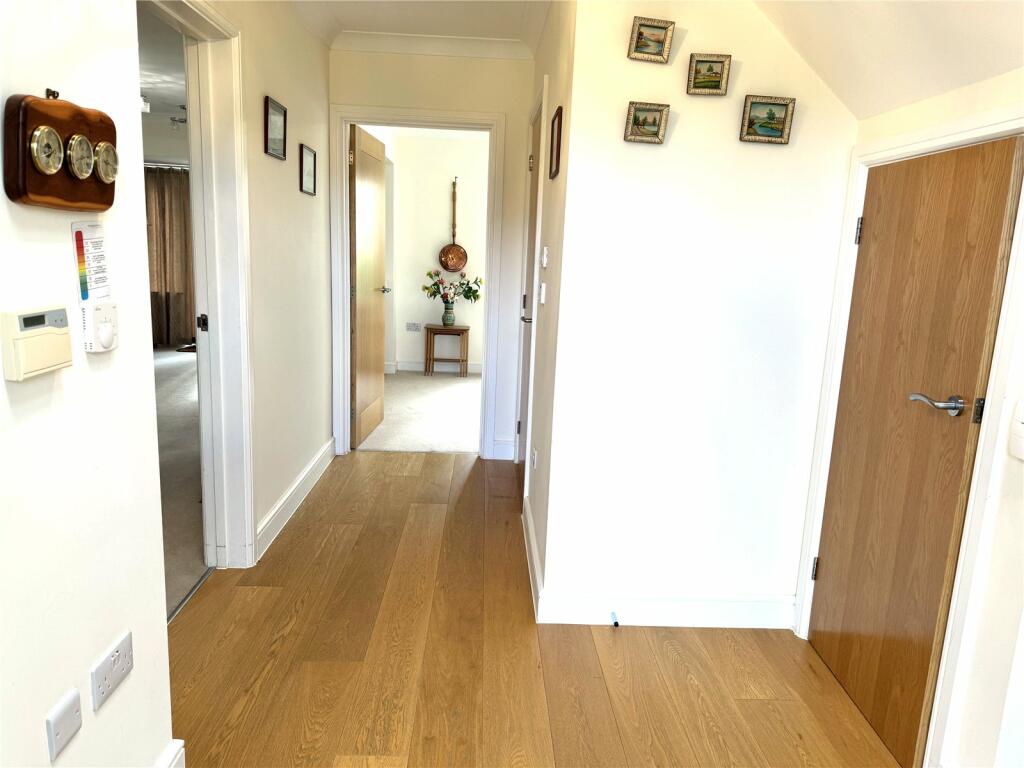 Additional property image - Two bedroom detached property, Farmborough