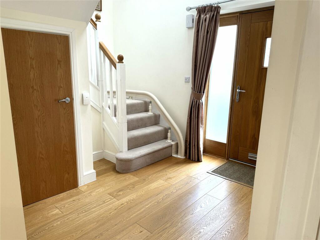 Additional property image - Two bedroom detached property, Farmborough