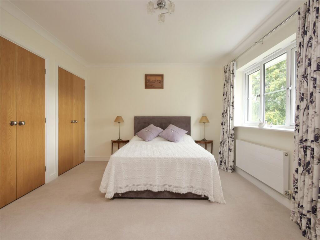 Additional property image - Two bedroom detached property, Farmborough