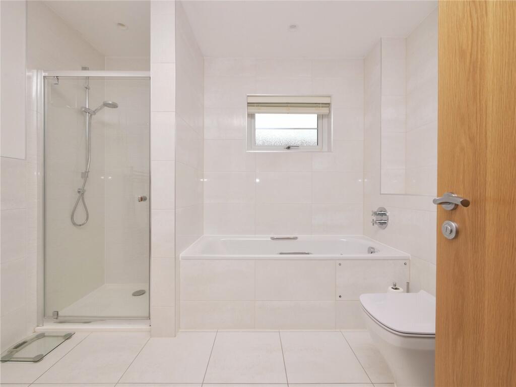 Additional property image - Two bedroom detached property, Farmborough