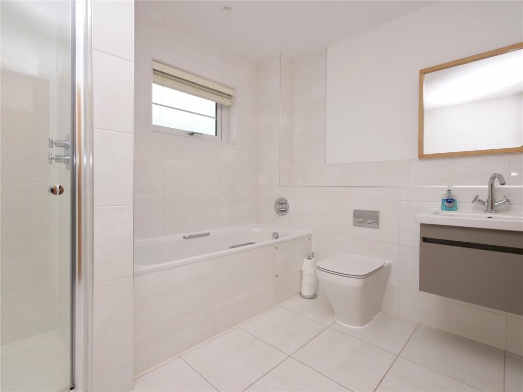 Additional property image - Two bedroom detached property, Farmborough