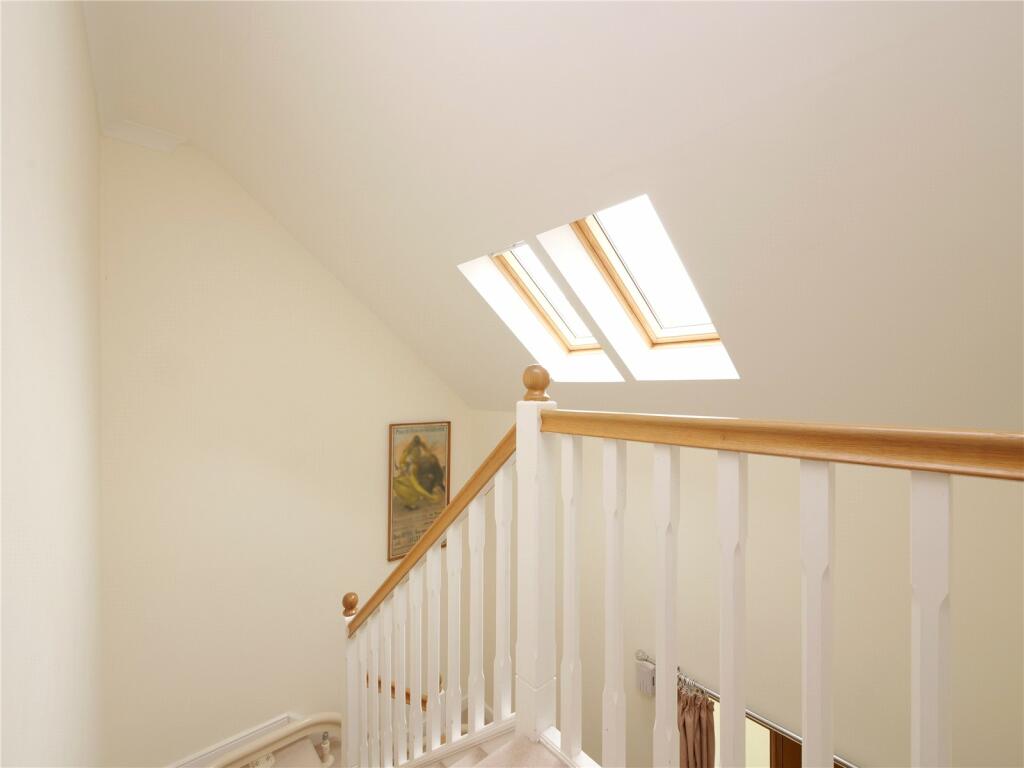 Additional property image - Two bedroom detached property, Farmborough