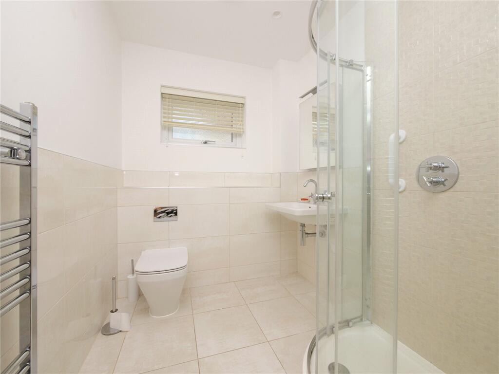 Additional property image - Two bedroom detached property, Farmborough