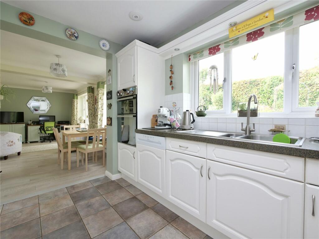 Additional property image - Four bedroom detached property, Hinton Blewett