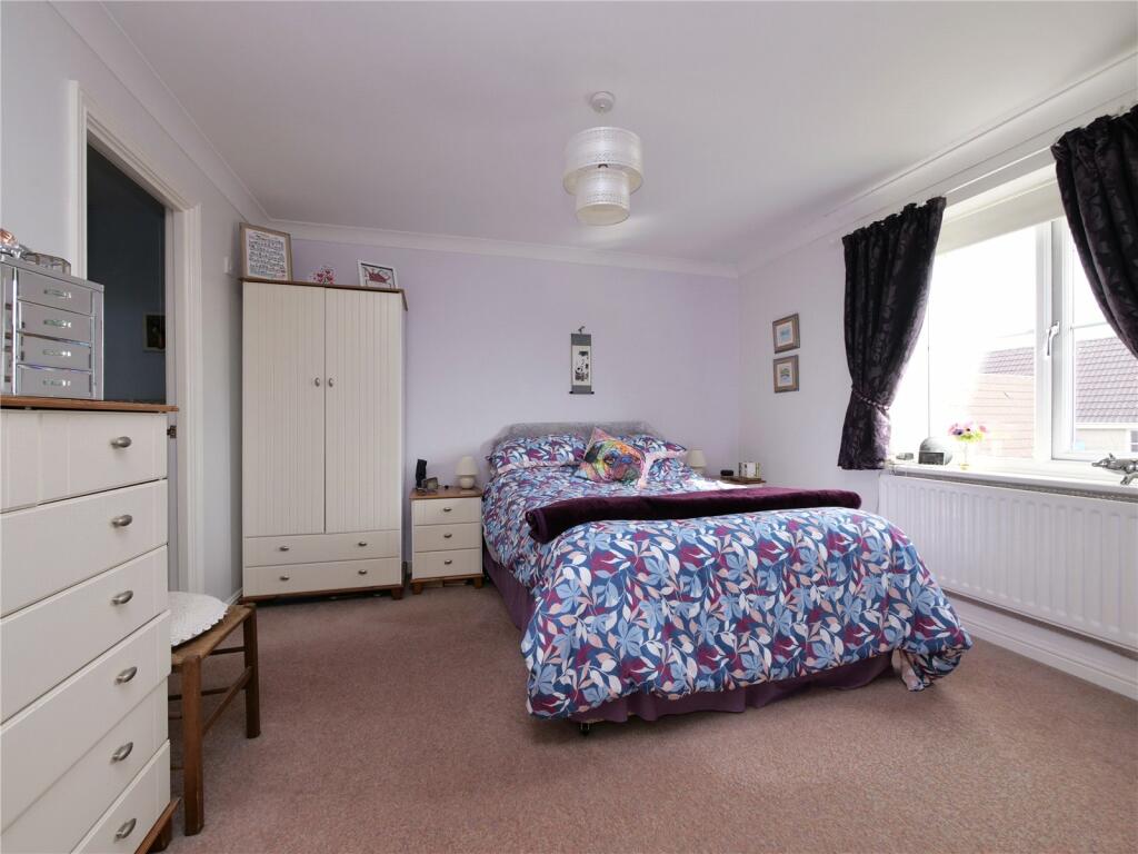 Additional property image - Four bedroom detached property, Hinton Blewett