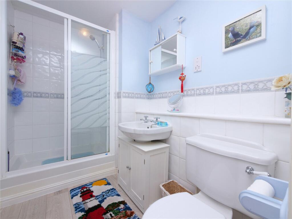 Additional property image - Four bedroom detached property, Hinton Blewett