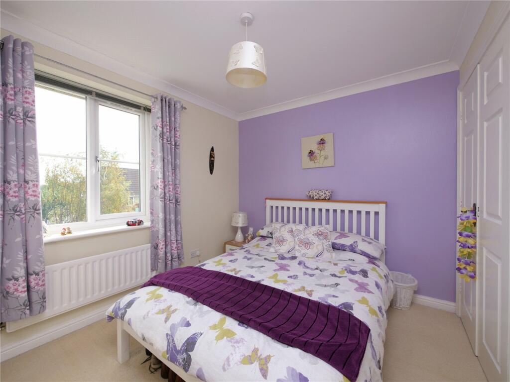 Additional property image - Four bedroom detached property, Hinton Blewett