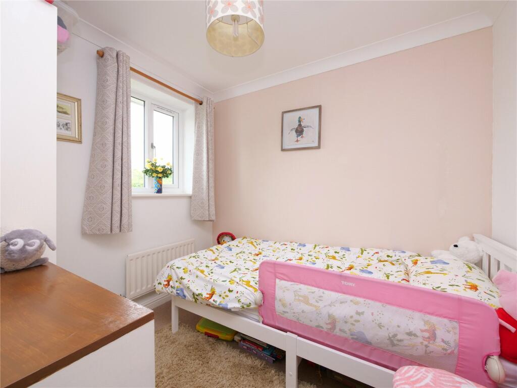 Additional property image - Four bedroom detached property, Hinton Blewett