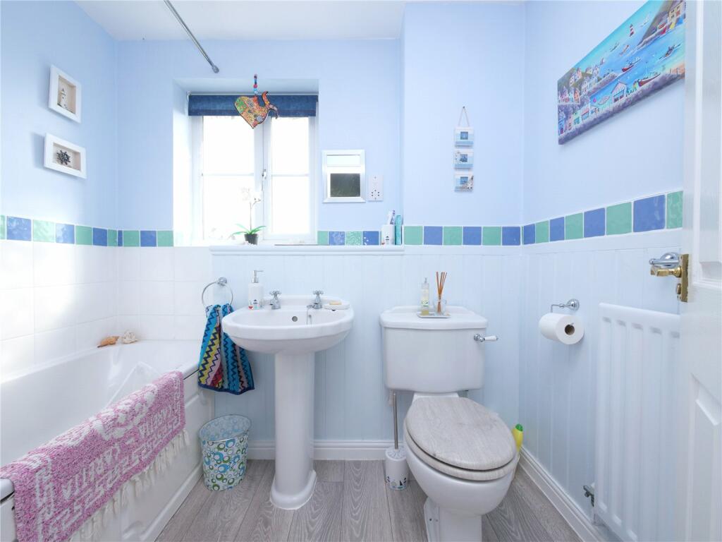 Additional property image - Four bedroom detached property, Hinton Blewett